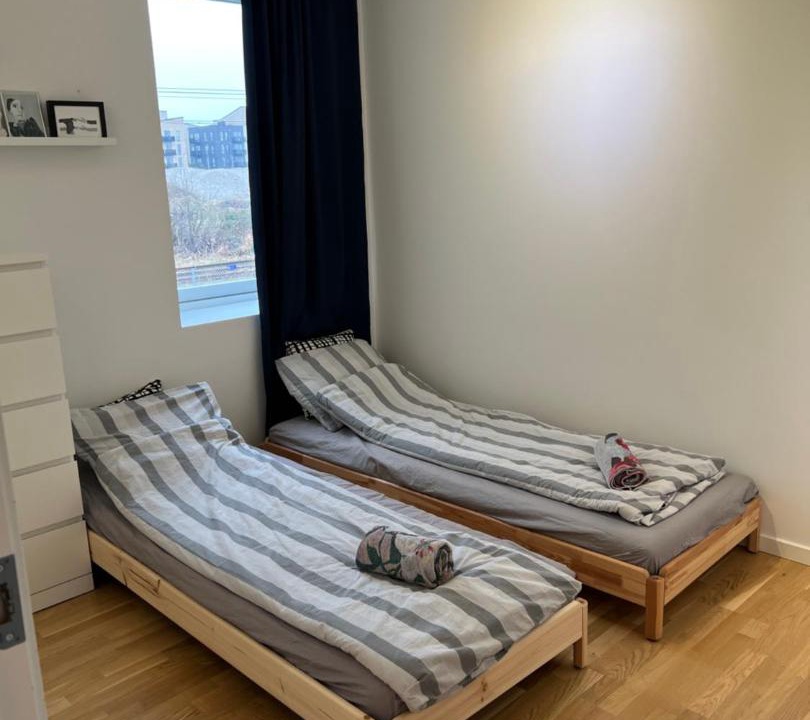 Photo of Bedroom in Vejlby Risskov