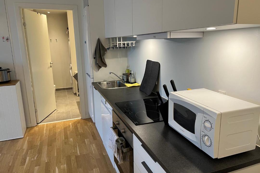 Photo of Kitchen in Vejlby Risskov