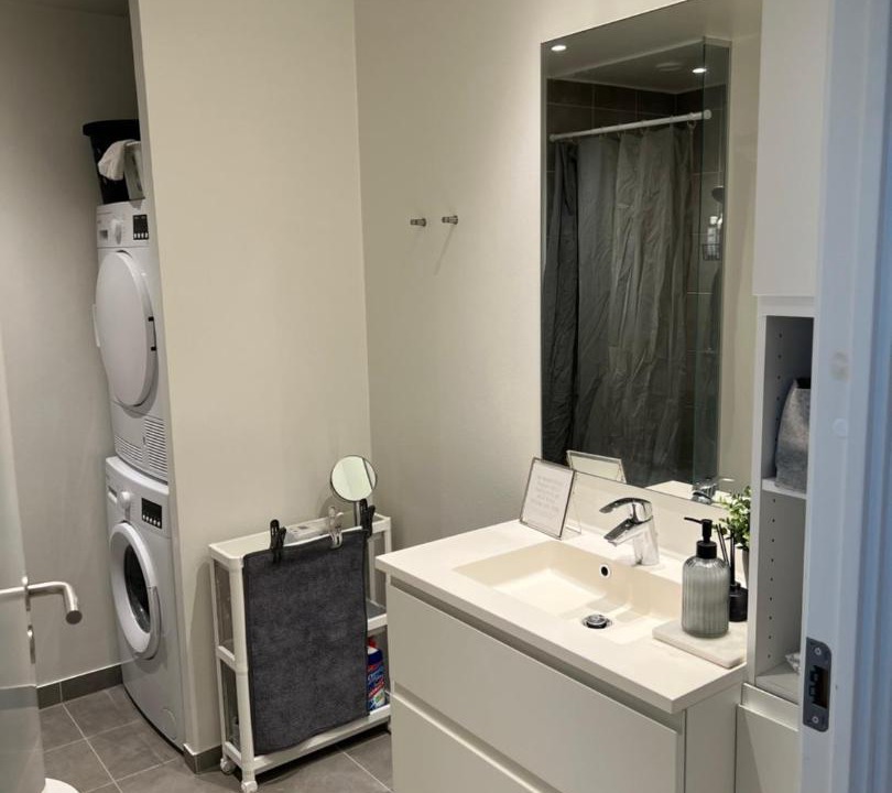 Photo of Bathroom in Vejlby Risskov