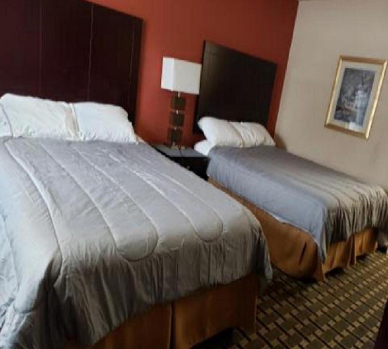 Photo of Bedroom in Woodward