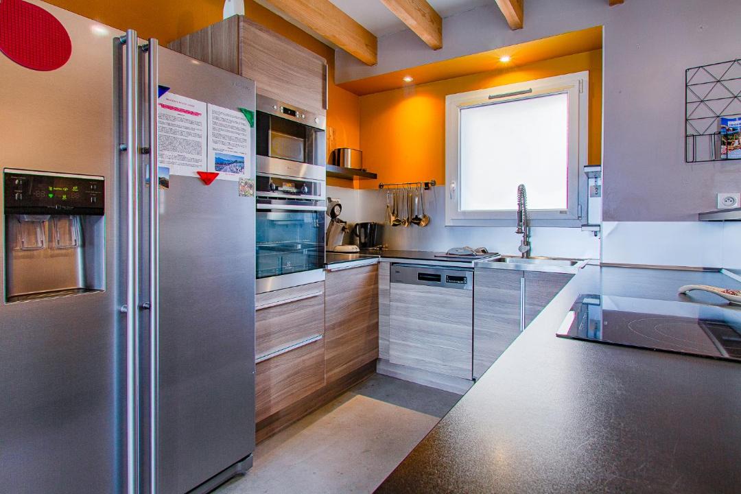 Photo of Kitchen in Vercheny