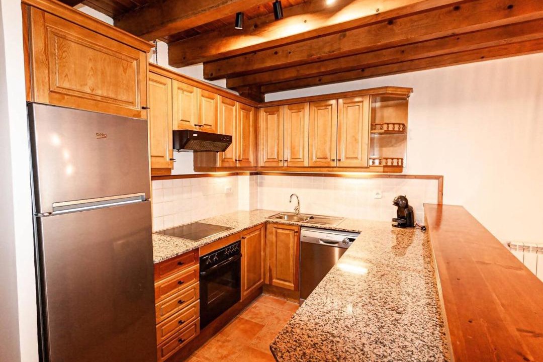 Photo of Kitchen in Salardu