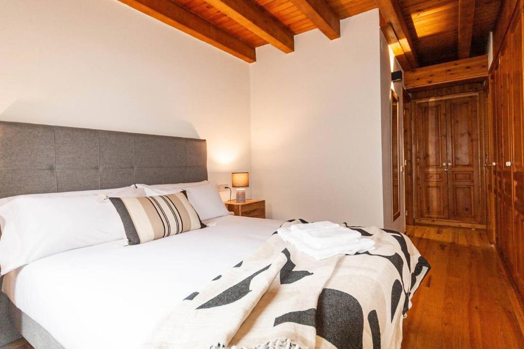 Photo of Bedroom in Salardu