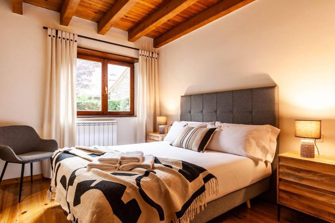 Photo of Bedroom in Salardu