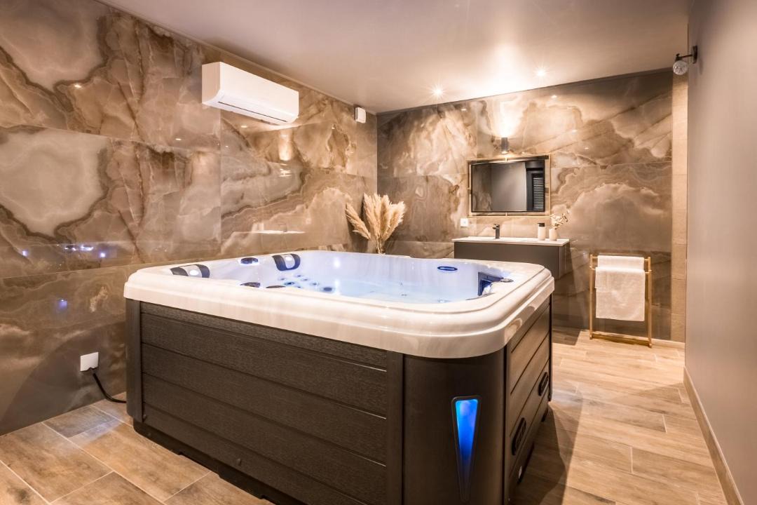 Photo of Bathroom in Arras