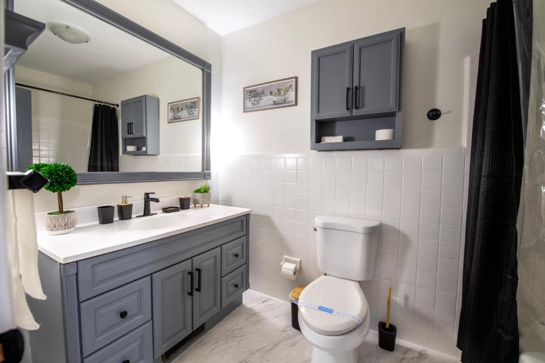 Photo of Bathroom in Charlotte