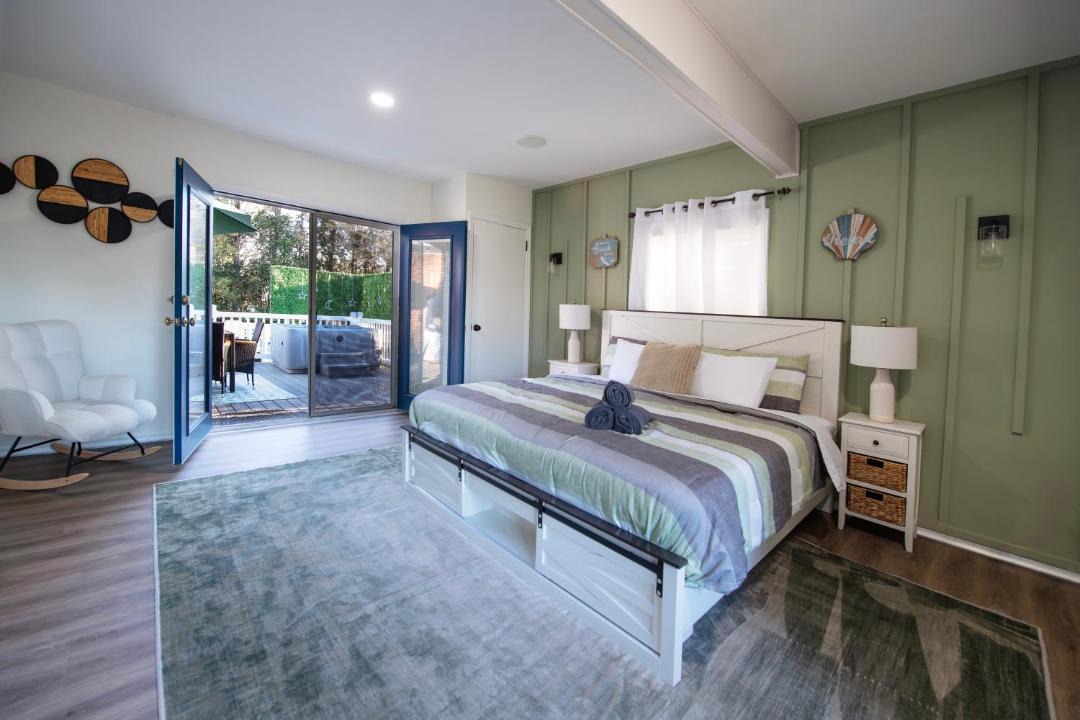 Photo of Bedroom in Charlotte