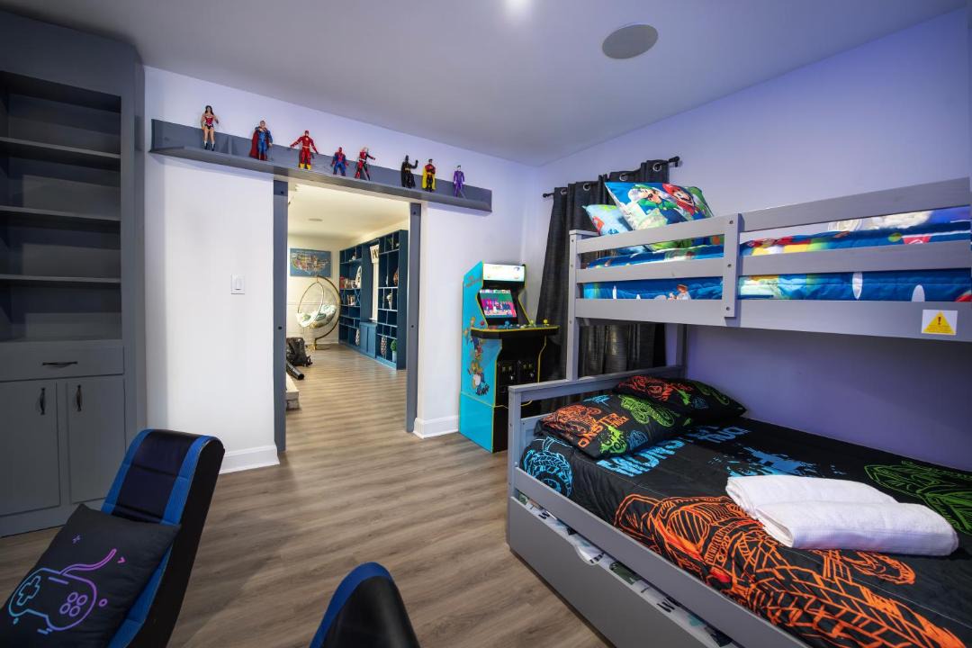 Photo of Bedroom in Charlotte