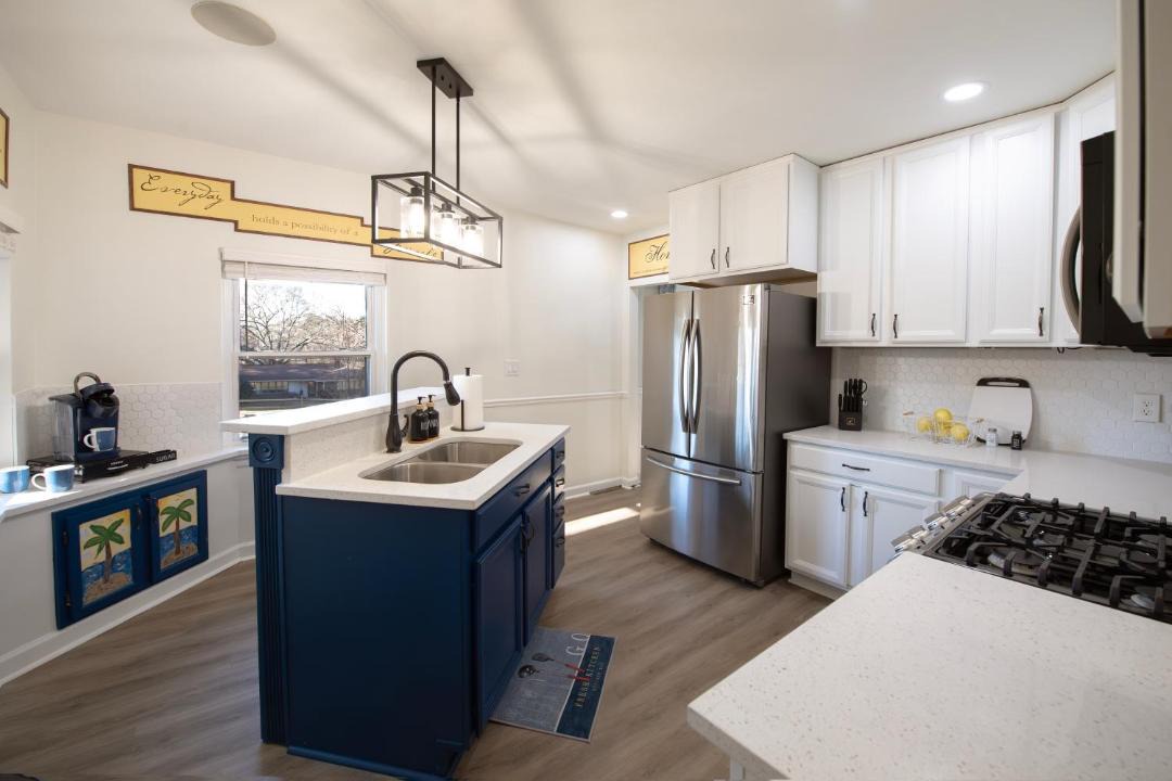 Photo of Kitchen in Charlotte