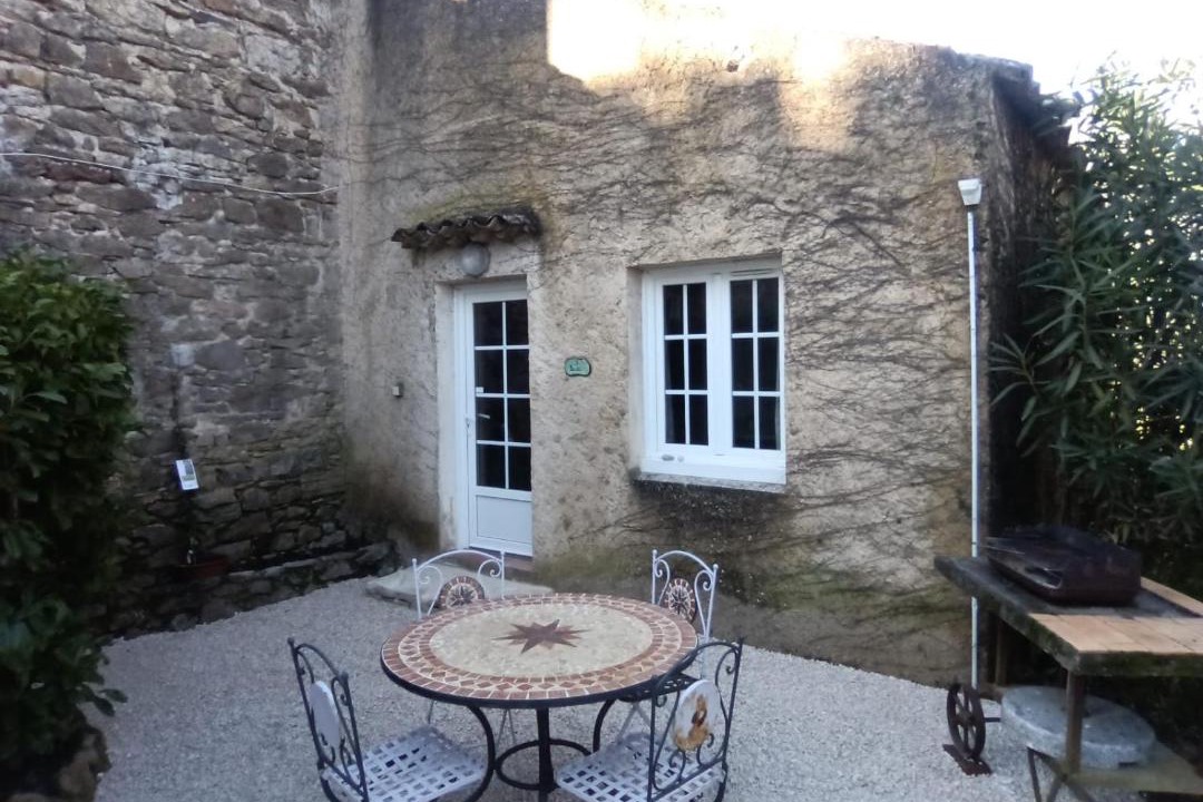 Photo of Others in Saint-Andre-d'Olerargues