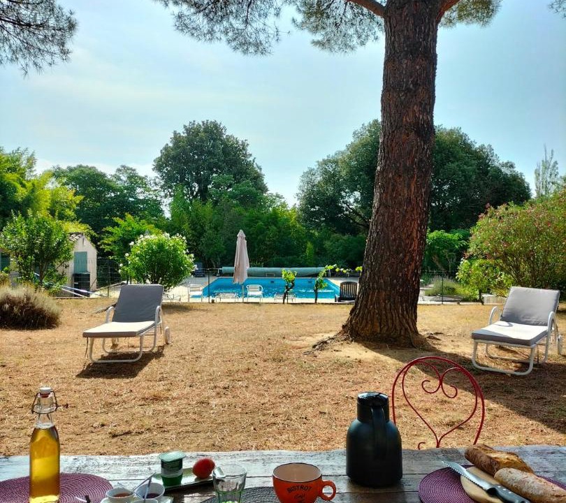Photo of Others in Saint-Andre-d'Olerargues