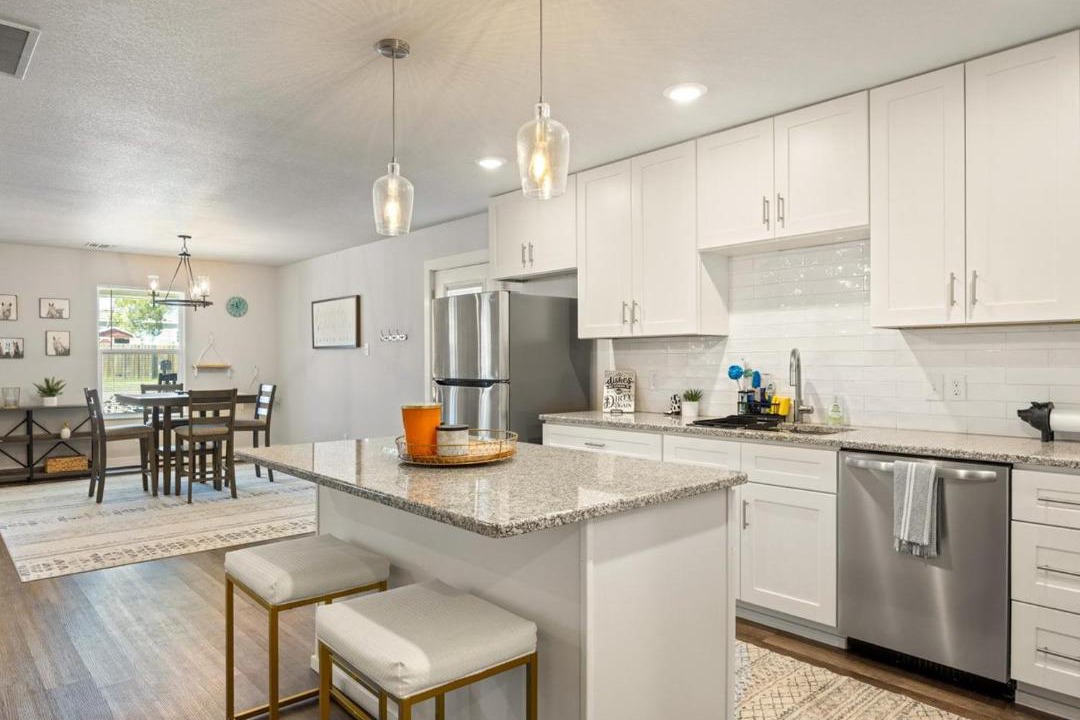 Photo of Kitchen in Granbury