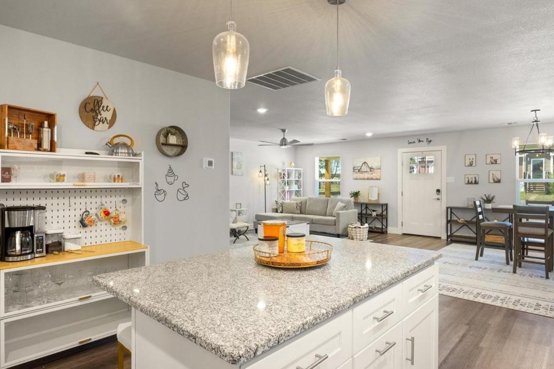 Photo of Kitchen in Granbury