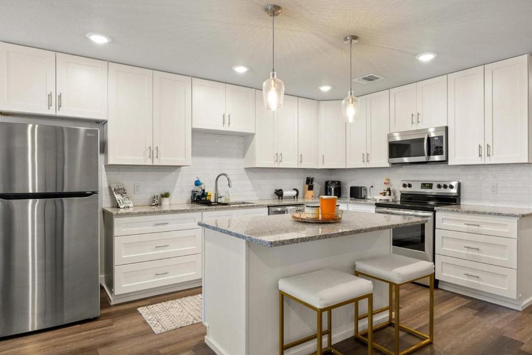 Photo of Kitchen in Granbury
