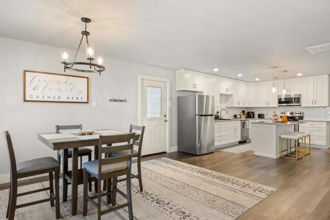 Photo of Kitchen in Granbury
