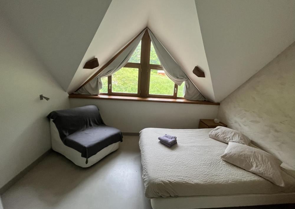 Photo of Bedroom in Lochieu