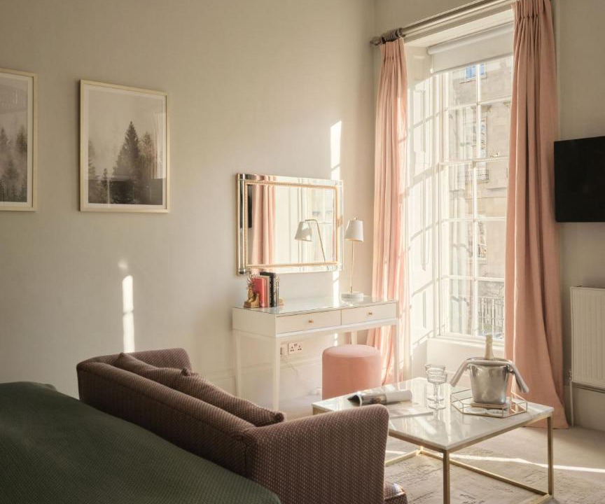 Photo of Bedroom in Upper Town