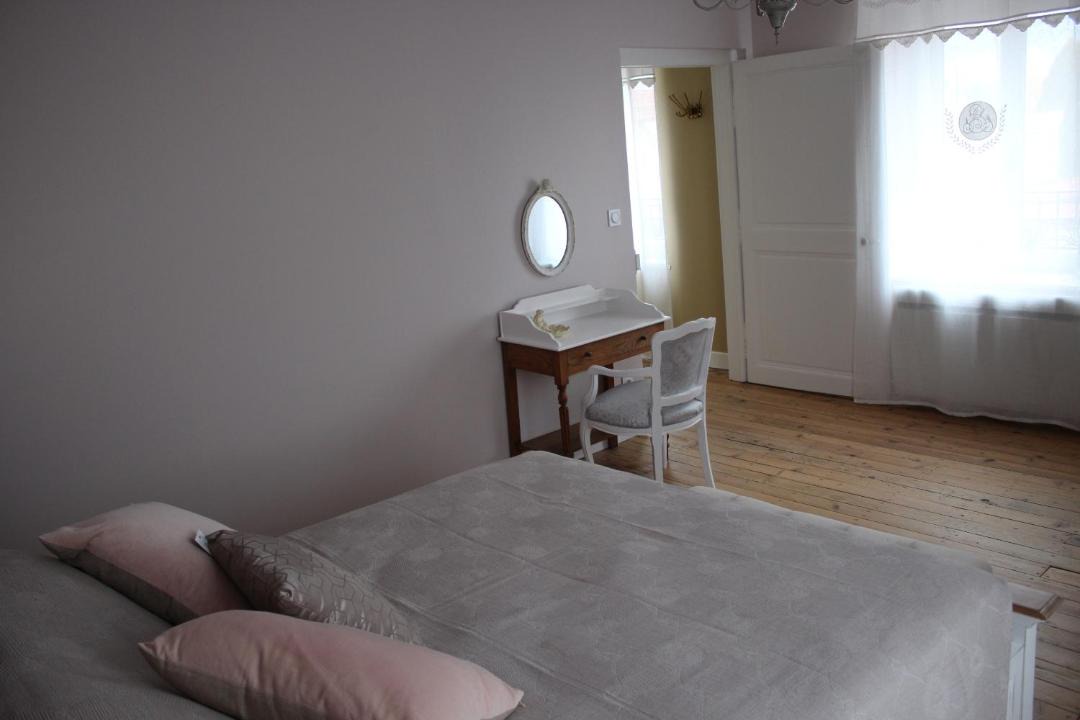 Photo of Bedroom in Mardeuil
