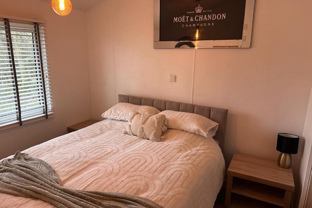 Photo of Bedroom in St Margaret's at Cliffe