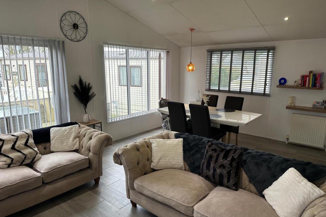 Photo of Livingroom in St Margaret's at Cliffe