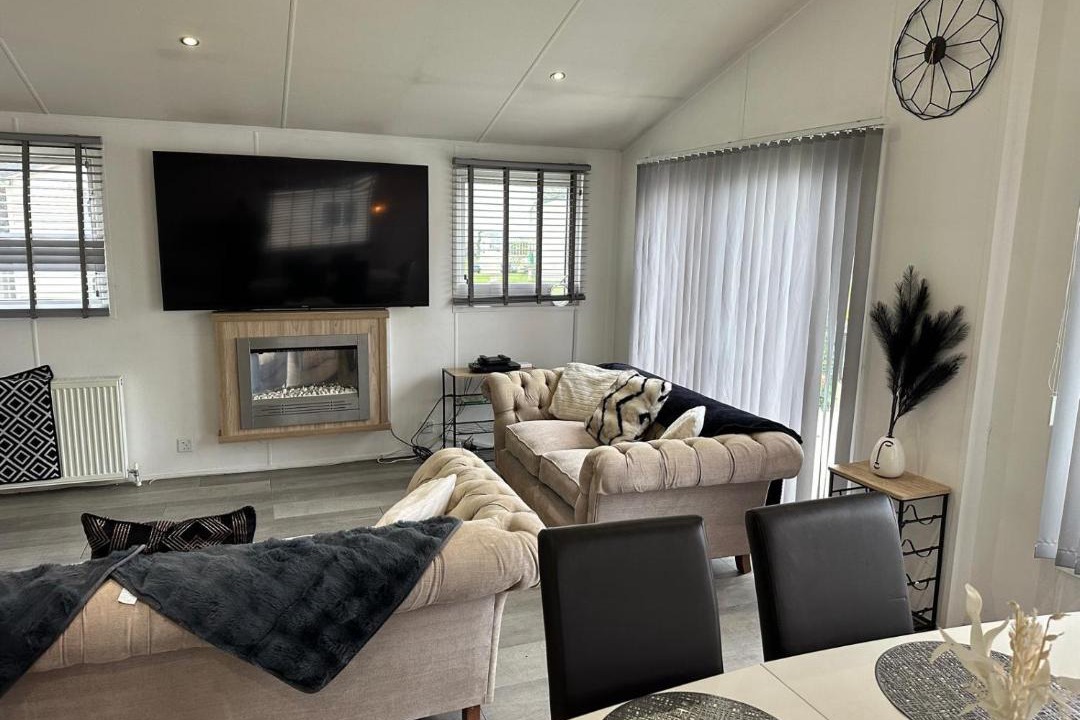 Photo of Livingroom in St Margaret's at Cliffe