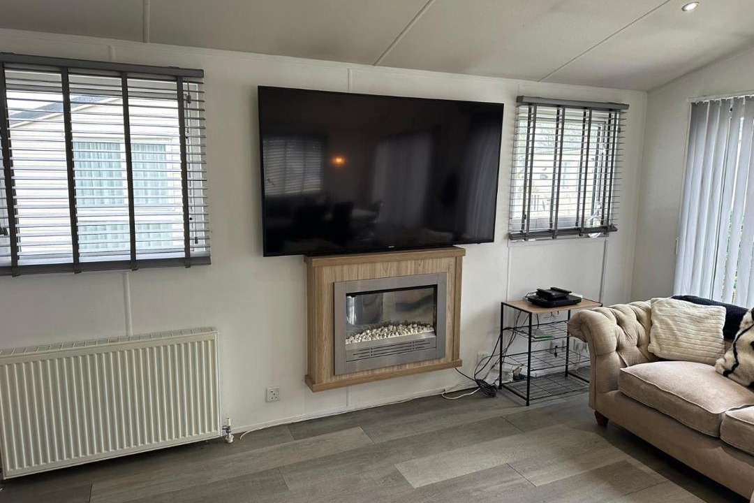 Photo of Livingroom in St Margaret's at Cliffe