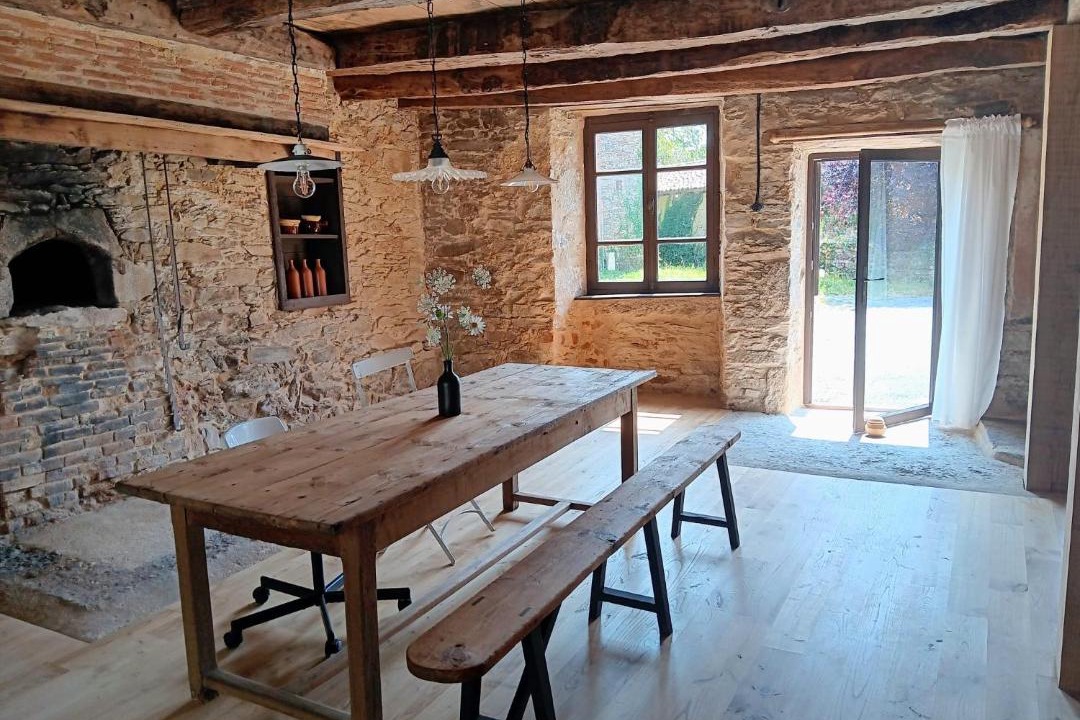 Photo of Kitchen in Oradour-sur-Vayres