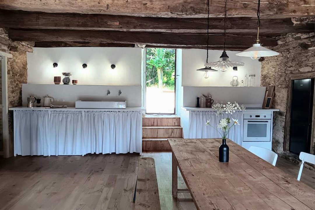 Photo of Kitchen in Oradour-sur-Vayres