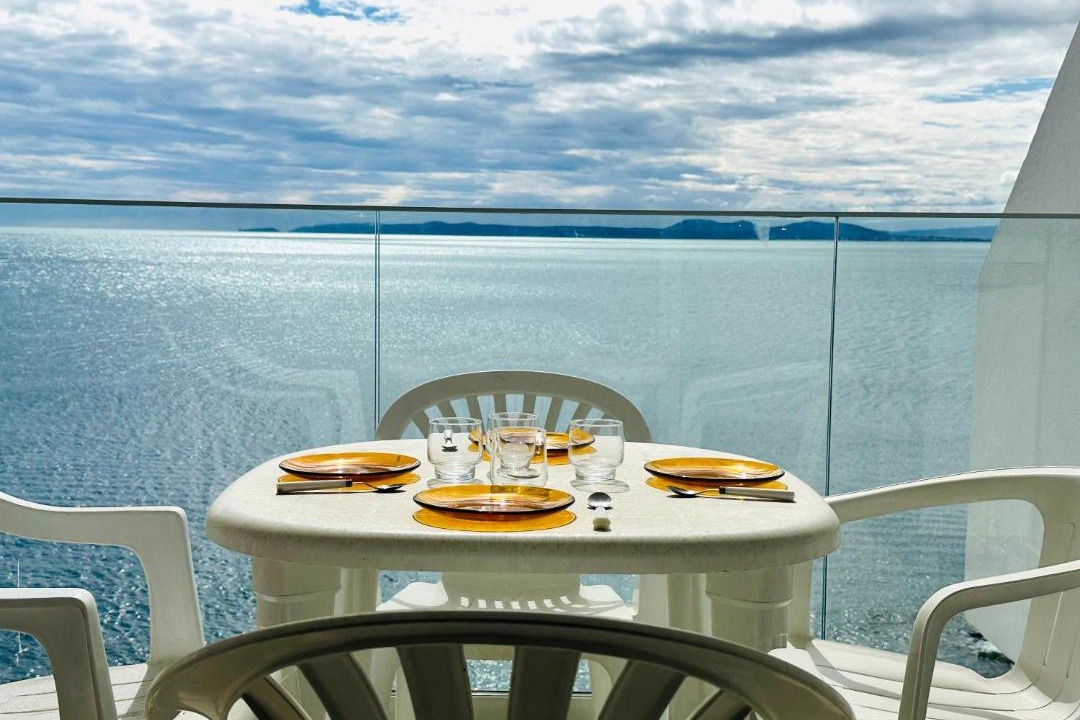 Photo of Patio Balcony in Almadraba-Canyelles