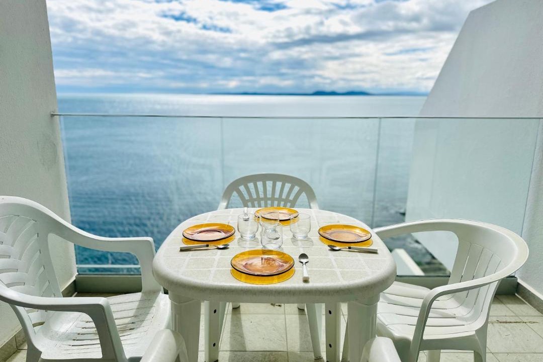 Photo of Patio Balcony in Almadraba-Canyelles