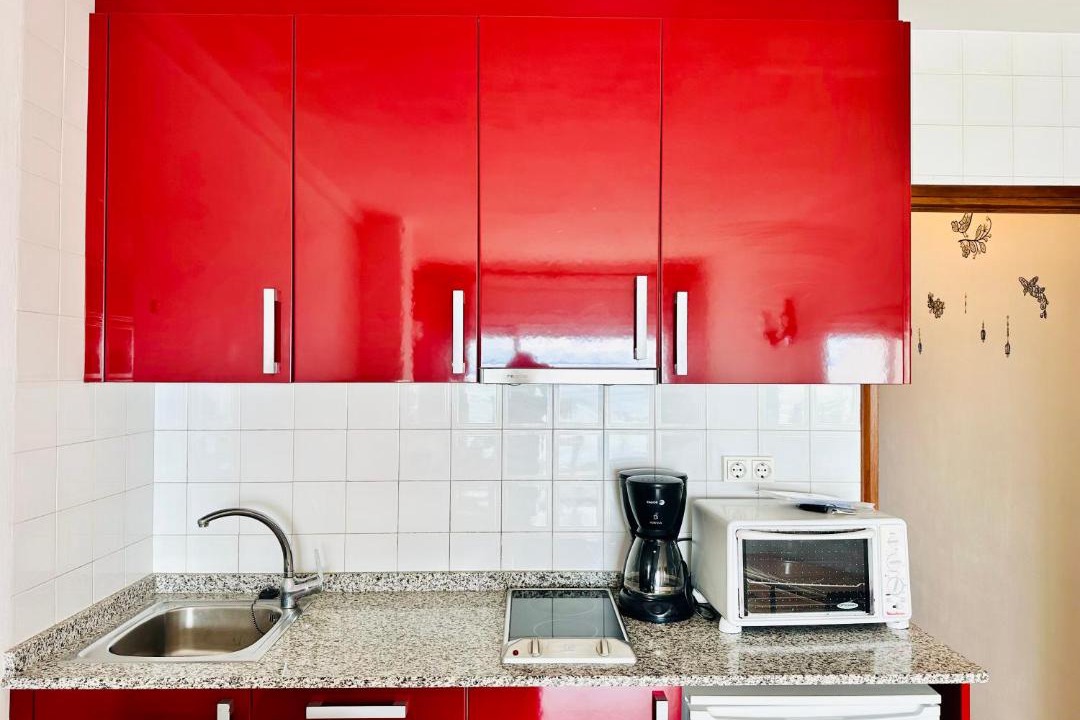 Photo of Kitchen in Almadraba-Canyelles