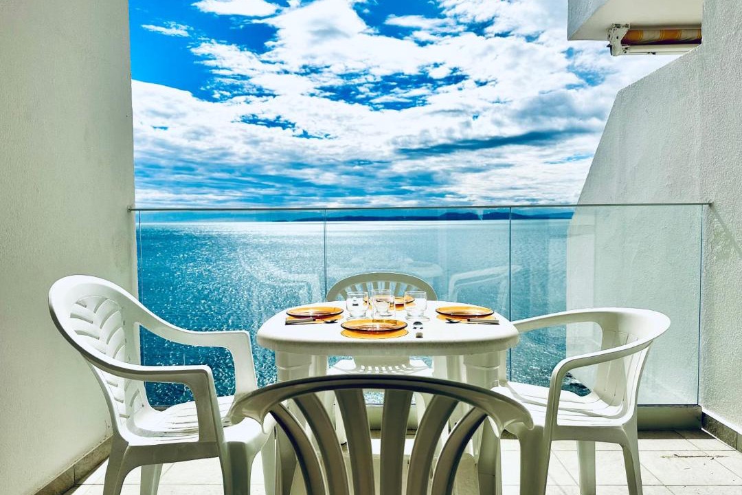 Photo of Patio Balcony in Almadraba-Canyelles