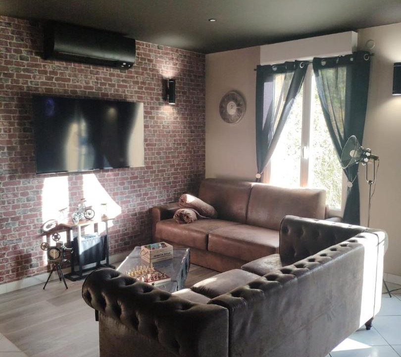 Photo of Livingroom in Brasles