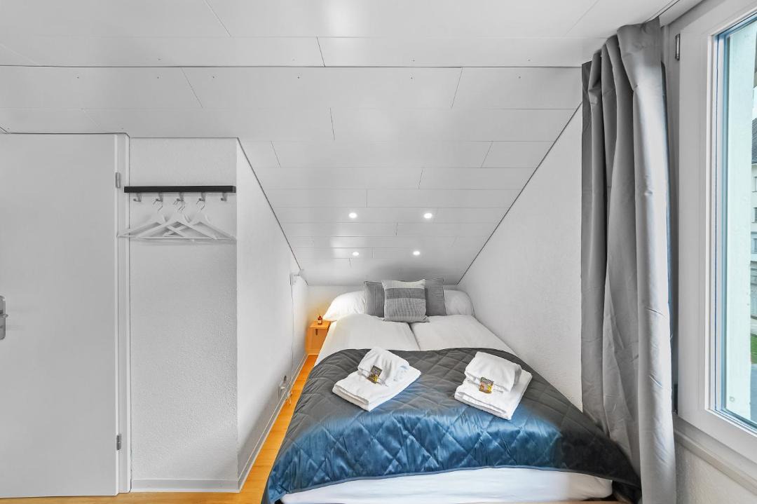 Photo of Bedroom in Herisau
