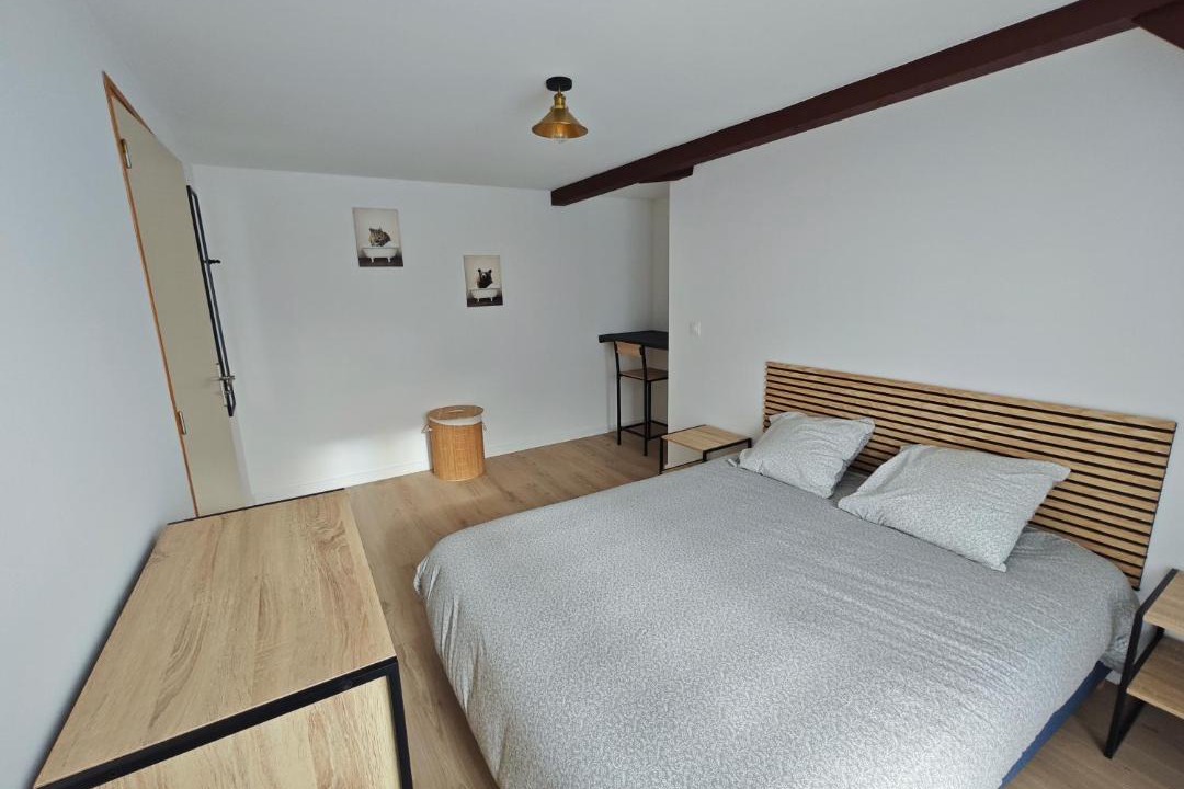 Photo of Bedroom in Brou-sur-Chantereine