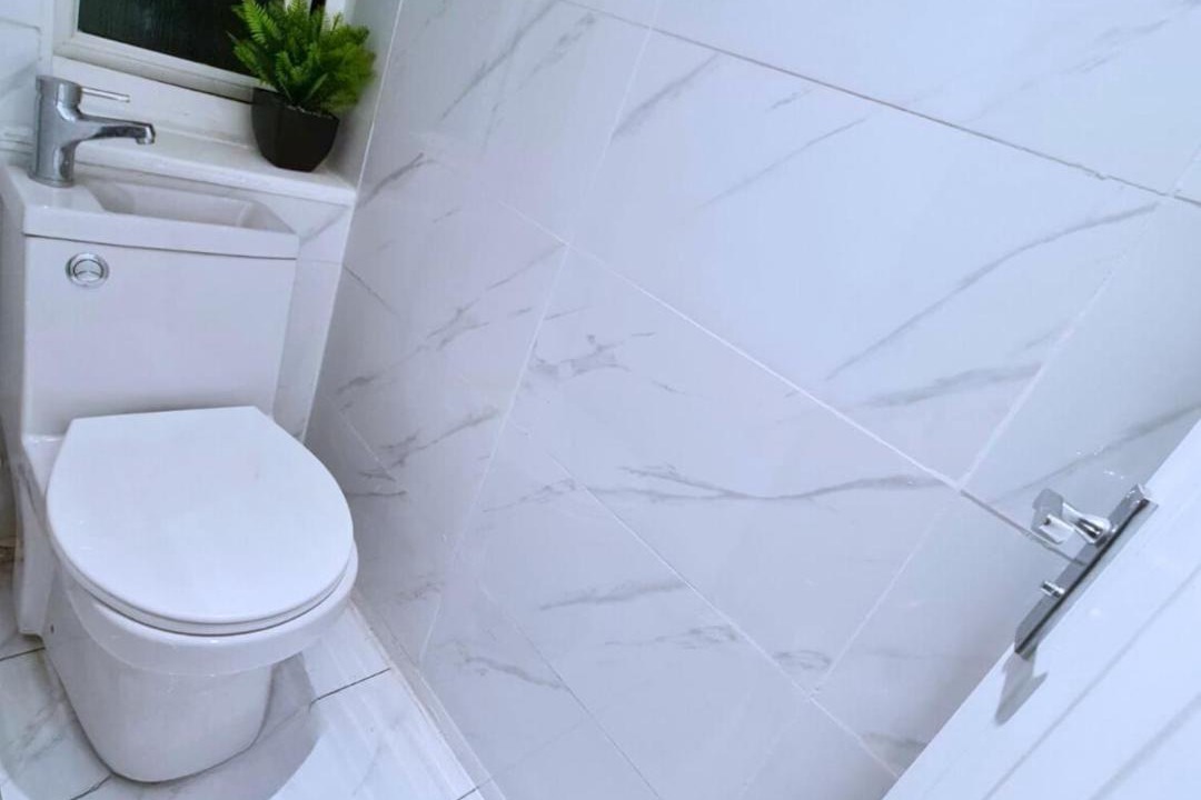 Photo of Bathroom in Penge