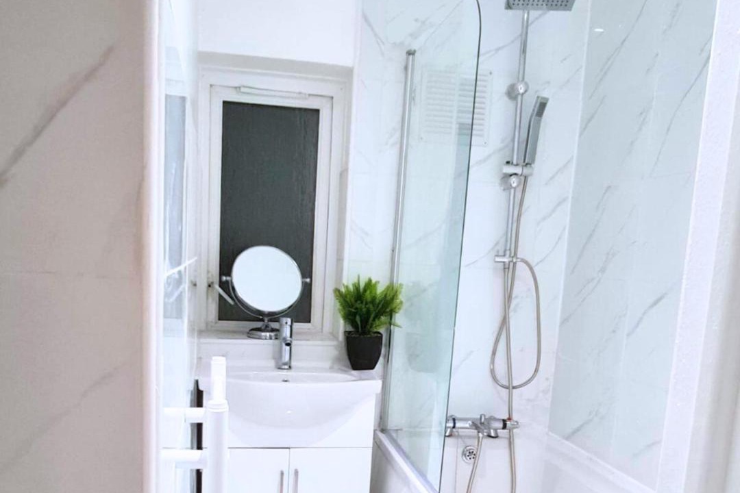 Photo of Bathroom in Penge