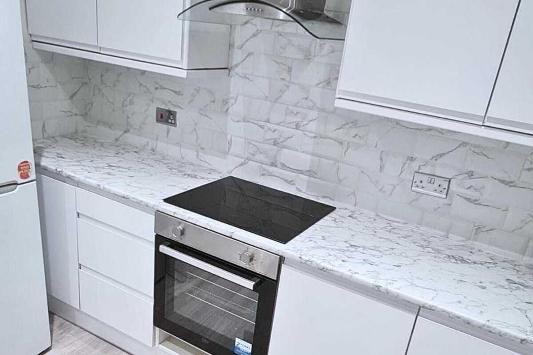 Photo of Kitchen in Penge