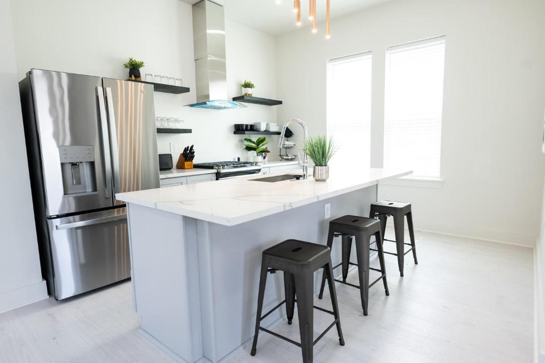Photo of Kitchen in Tulane - Gravier
