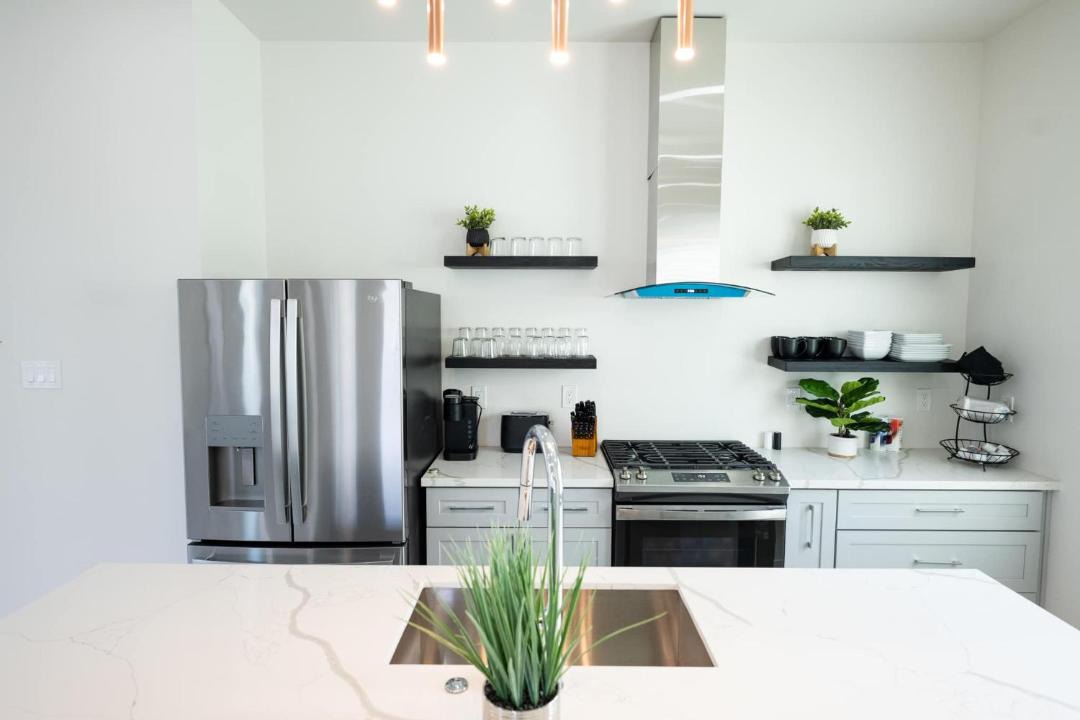 Photo of Kitchen in Tulane - Gravier