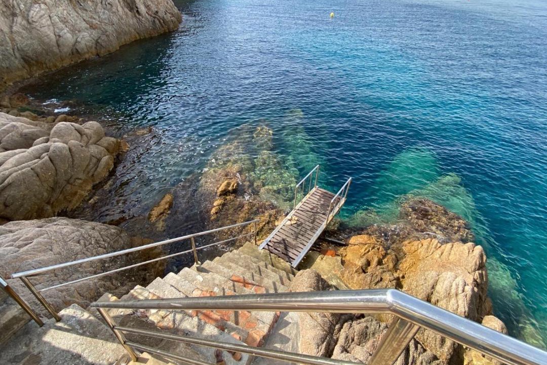 Photo of Others in Sant Feliu de Guixols
