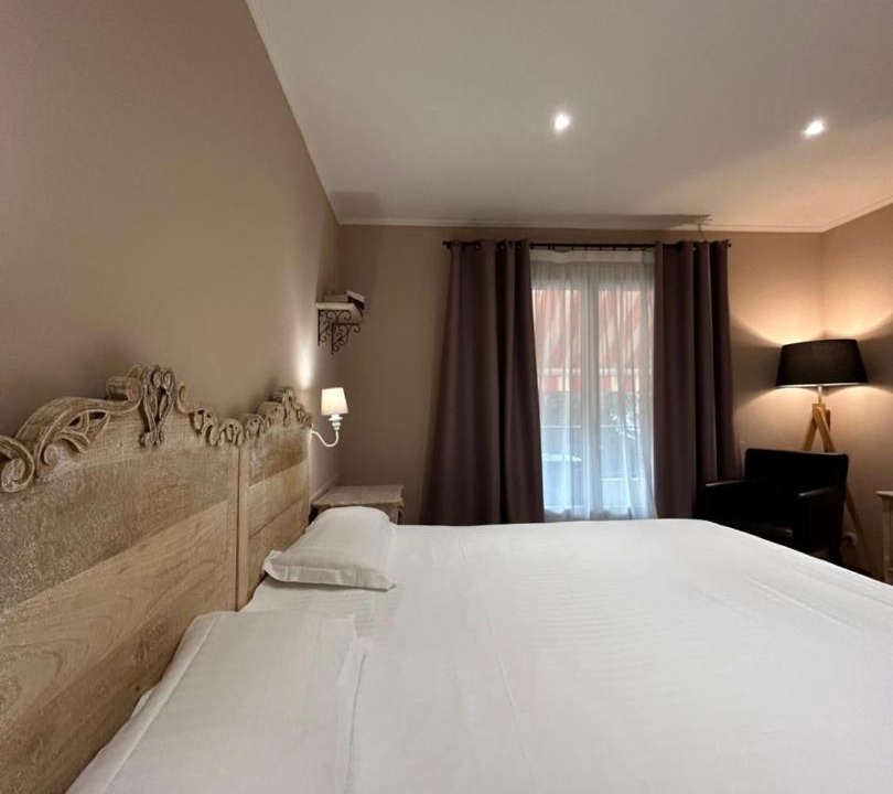 Photo of Bedroom in Mougins