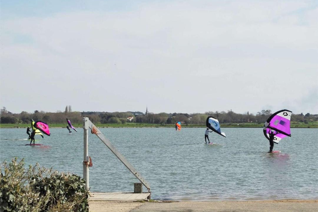 Photo of Others in Saint-Hilaire-de-Riez