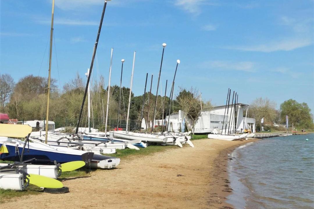 Photo of Others in Saint-Hilaire-de-Riez