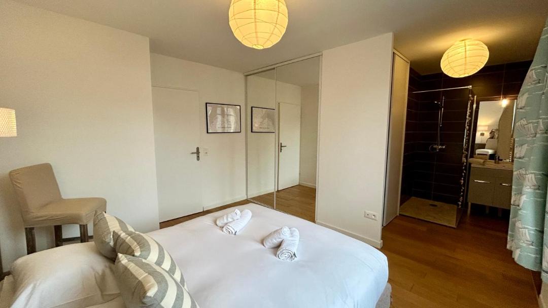 Photo of Bedroom in Saint-Valery-sur-Somme