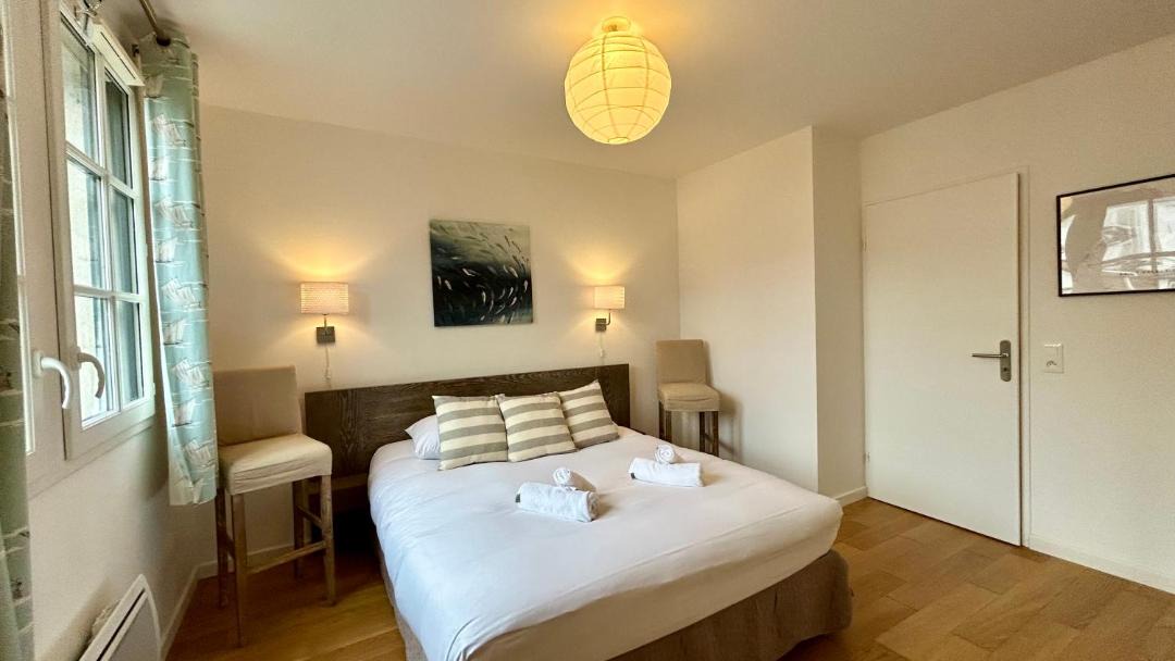 Photo of Bedroom in Saint-Valery-sur-Somme