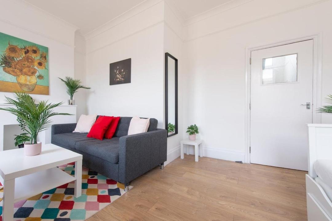 Photo of Others in Vassall