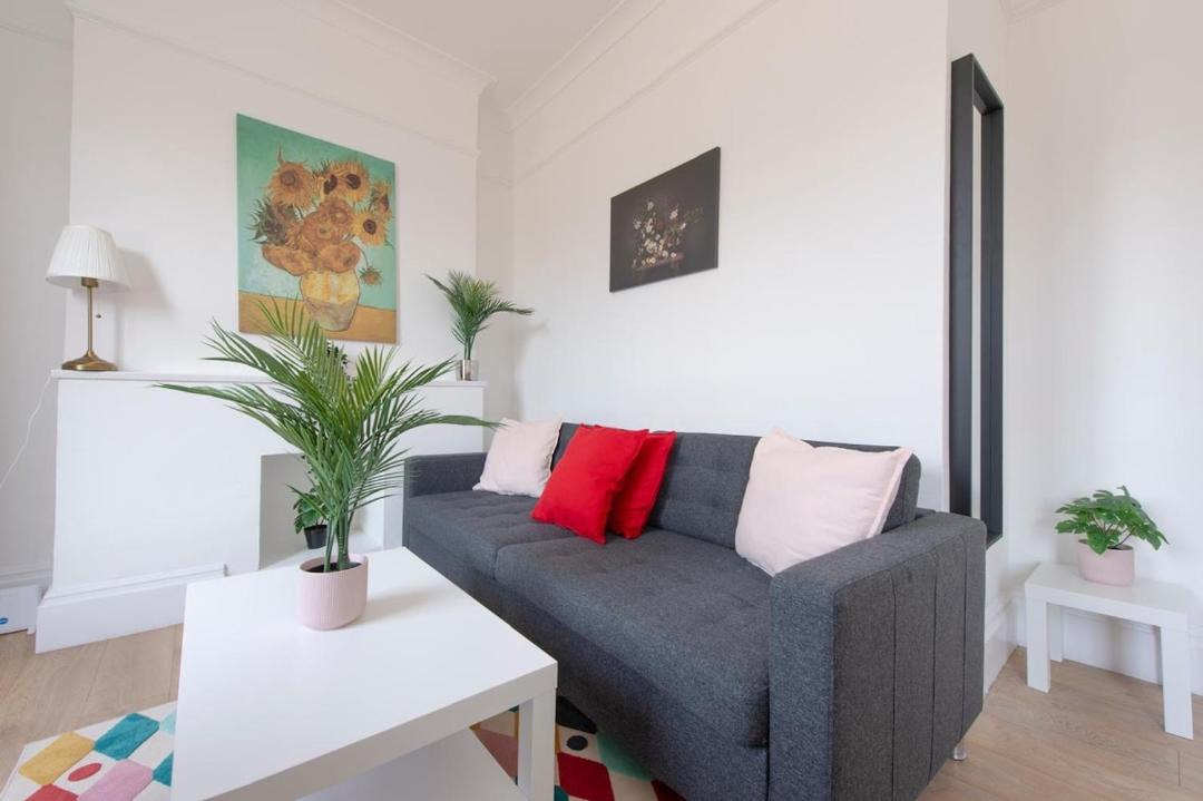 Photo of Others in Vassall