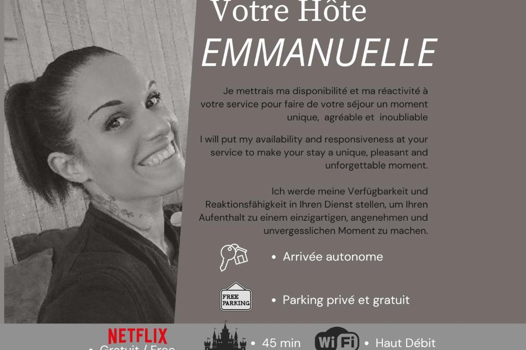 Photo of Human In Picture in Brasles