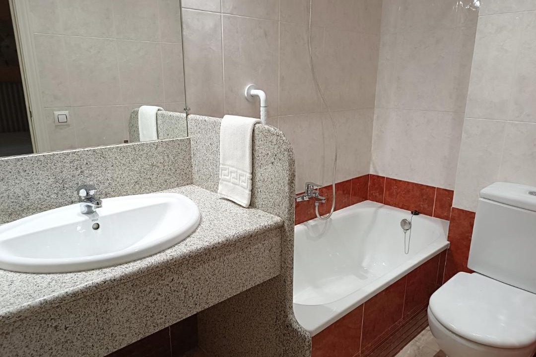 Photo of Bathroom in Valderrobres
